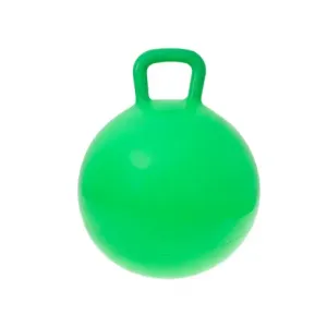 MG Jumping Ball lopta za skakanje 45cm, zeleno