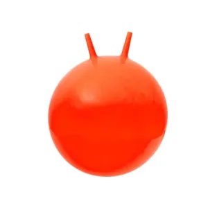 MG Jumping Ball lopta za skakanje 65cm, naranča