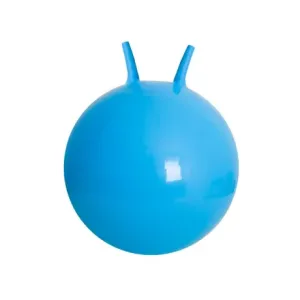MG Jumping Ball lopta za skakanje 65cm, plava
