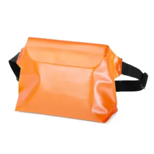 MG Waterproof Pouch vodootporna torba, naranča