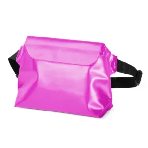 MG Waterproof Pouch vodootporna torba, ružičasta
