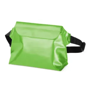 MG Waterproof Pouch vodootporna torba, zeleno