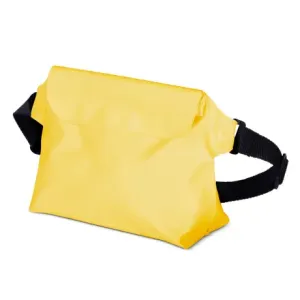 MG Waterproof Pouch vodootporna torba, žuta