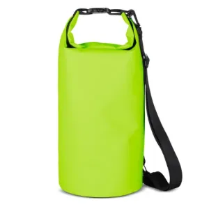 MG Waterproof sportski ruksak 10l, zeleno