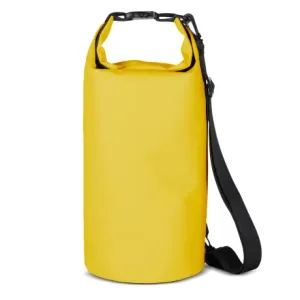 MG Waterproof sportski ruksak 10l, žuta