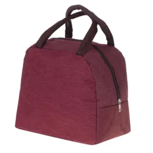 MG Thermal Bag termalna torba, crvena
