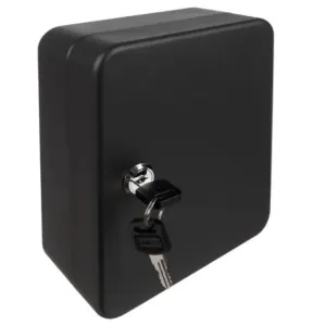 MG Key Box ormarić za ključeva 30kom, crno
