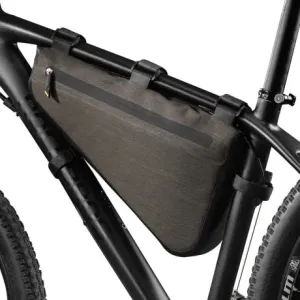 MG Bicycle Bag torbica za bicikl 8L, siva
