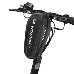 MG Handlebar torba za bicikl i skuter  2L, crno #374109