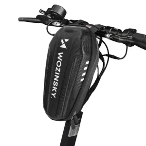 MG Handlebar torba za bicikl i skuter  3L, crno #374110
