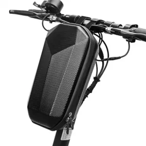 MG Handlebar torba za bicikl i skuter 4L, crno #374090