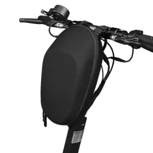 MG Handlebar torba za bicikl i skuter 4L, crno