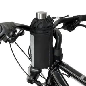 MG Thermal torbica za bicikl za bocu 1L, crno
