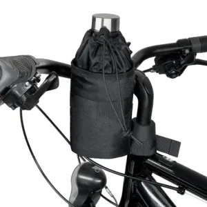 MG Thermal torbica za bicikl za bocu, crno