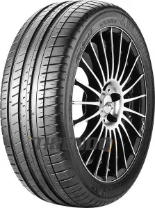 Michelin Pilot Sport 3 ( 195/50 R15 82V ) #218579