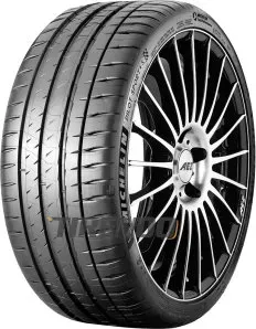 Michelin Pilot Sport 4S ( 215/35 ZR18 (84Y) XL )