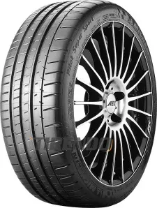 Michelin Pilot Super Sport ( 255/40 ZR18 (99Y) XL * )