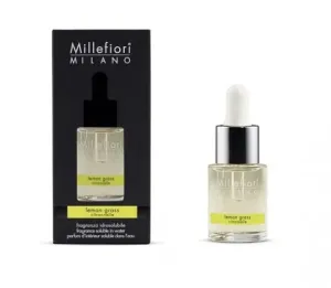 Aromatický olej, Millefiori Natural, Lemon Grass, 15 ml