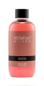 Náplň do aroma difuzéru, Millefiori Natural, Almond Blush, provonění 90 dní