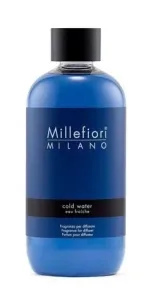 Náplň do aroma difuzéru, Millefiori Natural, Cold Water, provonění 90 dní