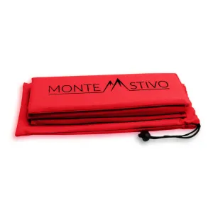Monte Stivo Aspern, jastučić za sjedalo, 30 × 40 cm, sklopivi, poliesterska tkanina, uključujući zaštitnu navlaku