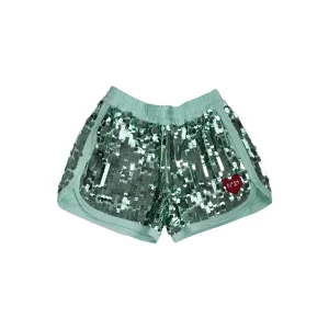 Kratke hlače za djevojčice Spartoo.com.hr