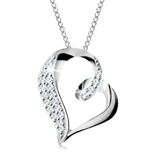 Srebrne ogrlice Nakit-eshop.com.hr