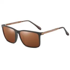 NEOGO Bennie 3 sunčane naočale, Black / Brown #363961