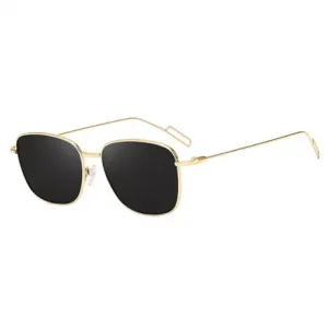 NEOGO Corburn 3 sunčane naočale, Gold / Gray #364043