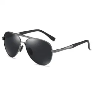 NEOGO Davey 4 sunčane naočale, Silver Black / Black #363973