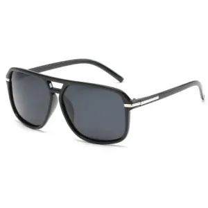 NEOGO Dolph 1 sunčane naočale, Glossy Black / Black