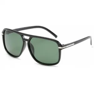NEOGO Dolph 2 sunčane naočale, Black / Green #364022