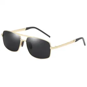 NEOGO Earle 2 sunčane naočale, Gold / Black #363975