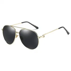 NEOGO Lamont 1 sunčane naočale, Gold / Black #363996