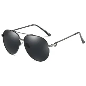 NEOGO Lamont 3 sunčane naočale, Black Silver / Black #363994