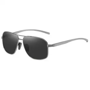 NEOGO Marvin 1 sunčane naočale, Gun / Gray #364000