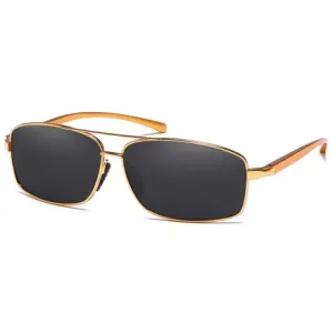NEOGO Neal 3 sunčane naočale, Gold / Black #364007