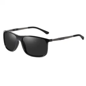 NEOGO Trygrand 2 sunčane naočale, Black Gray / Black