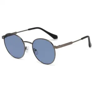 NEOGO Alissa 6 sunčane naočale, Black / Blue #363907