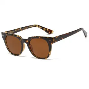 NEOGO Angie 3 sunčane naočale, Leopard / Tea #363911