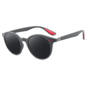 NEOGO Bermidd 2 sunčane naočale, Gray / Black