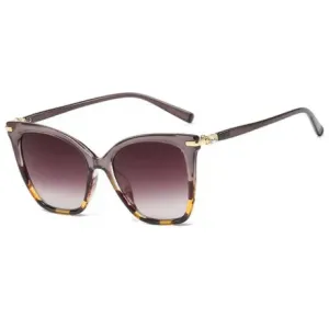 NEOGO Carlie 2 sunčane naočale, Gray Leopard / Tea #363902