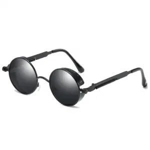 NEOGO Densling 1 sunčane naočale, Black / Gray