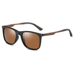 NEOGO Glen 4 sunčane naočale, Brown / Brown #363986