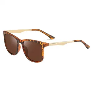 NEOGO Noreen 3 sunčane naočale, Leopard / Brown #364064