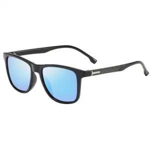NEOGO Palree 4 sunčane naočale, Black / Blue #364082