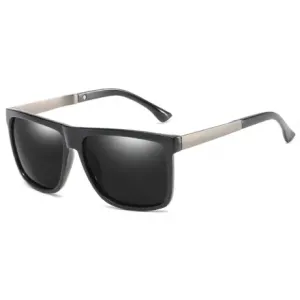 NEOGO Rube 1 sunčane naočale, Black Gray / Black #364030