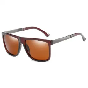 NEOGO Rube 7 sunčane naočale, Black Gray / Brown #364084