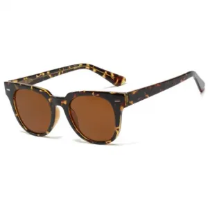 NEOGO Shelly 3 sunčane naočale, Leopard/Brown #363888