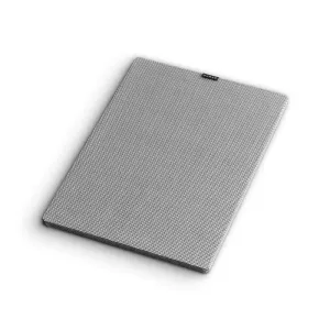 Numan Retrosub cover, sivi tekstilni poklopac za aktivni subwoofer